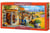 Puzzle 4000 pièces - Couleurs de Toscane - Castorland