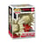 Dungeons & Dragons - Figurine POP! Lady of Pain 9 cm - Funko