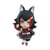 Hololive Production - Figurine Nendoroid Ookami Mio 10 cm