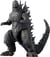 Figurine jouet - BANDAI - Godzilla Minus One - 92343 - 15 cm