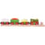 Train en bois Dinosaure - Bigjigs Toys