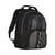 Sac à dos WENGER Cobalt pour ordinateur portable 16' à triple protection - Base avec plate-forme de stabilisation - passage trolley - Bleu