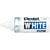 Lot de 12 marqueurs permanents PAINT - PENTEL - Pointe ogive 2,9 mm - Blanc