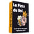 La Pinte du Roi - Le Jeu Apéro Qui va Vous Rendre royalement saoul ! Jeu à Boire pour des soirées Entre Amis - Jeu d'alcool, Jeu de Société Adulte