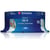 Disque Blu-ray inscriptible Verbatim BD-R 25 Go 6x - Pack de 25