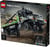 42129 ® Technic Le camion d essai 4x4 Mercedes Benz Zetros telecommande - LEGO