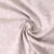 Tissu Popeline de Coton  feuilles Alexia sur fond Beige sable - Au mètre