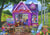 Puzzle 500 pièces - She Shed Studio - Bluebird Puzzle