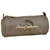 Fourre tout rond Diesel gris