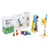 LEGO Education 2000470 - Kit d'apprentissage personnel BricQ Motion Essential - LEGO Education