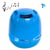 Enceinte Bluetooth Mini Portable LED Rouge Pour Smartphone Et Appareils Bluetooth Bleu YONIS