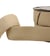 Elastique doux 40mm beige au mètre