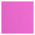 Papier cartonné texturé Florence - Fuchsia - 20 feuilles - 30,5 x 30,5 cm - 216 g/m²