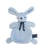 Lapin Dorlotin – Doudou – Bleu - Maïlou Tradition