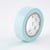 Masking tape - Quadrillé aqua - 7 m x 15mm