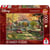Puzzle Rox et Rouky 1000 pcs - Schmidt Spiele