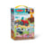 La Ferme - 56 Pieces - Blockables - Melissa  and  Doug
