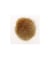 Pompons fausse fourrure - 10cm de diamètre - Unic 106 Marron