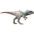 Figurine dinosaure - JURASSIC WORLD - Torvosaurus - Attaques dynamiques - Queue défensive - Multicolore