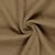 Tissu  Bouclette Astrid Uni Brun