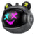 Ecouteurs Bluetooth Gaming Sans Fil Ultra Latence Confortables 5h Autonomie Gris YONIS
