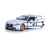 BMW 3.0 CSL miniature 1:42 blanche