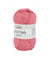 Fil à tricoter 100% coton QUATTRO - Lang Yarns 28 Rose