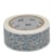 Masking tape - William Morris - Feuilles de chÍne - 7 m x 20mm
