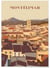 Affiche ville Montélimar | A3 : 29,7x42cm