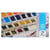Coffret 48 godets peinture aquarelle Van Gogh Royal Talens boîte en métal