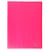 Protège-documents en polypropylène semi rigide Chromaline 60 vues - A4 - Rouge - x 12 - Exacompta