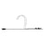 Sennheiser HSP ESSENTIAL OMNI-BLACK-3-PIN - Microphone serre-tête omnidirectionnel, noir
