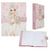 TOPModel Journal code secret sonore Ballet