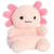 Peluche AURORA Palm Pals - Axolotl Ax - 13 cm