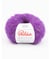 Pelote à Tricoter Phil Cosy - 25gr : Chaleur, Douceur et Élégance pour Vos Créations Hivernales Ultra violet