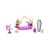 Monster High - Playset La Chambre de Clawdeen Wolf