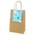 6 Sacs Cadeaux Animaux de la Ferme - Recyclable