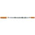 Marqueur à alcool double pointe - TOMBOW - Jaune or - ABT PRO