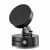 Avizar Support Magnétique pour Smartphone Rotatif avec Ventouse pour Voiture et Bureau Noir