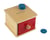 Tiroir et Jetons Montessori