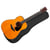 FGX3 II Heritage Natural + Housse Yamaha