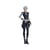 Ling Cage : Incarnation - Statuette Pop Up Parade Ran Bing 17 cm