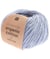 Coton à tricoter Essentials Organic Cotton DK - Rico Design 015 Bleu pigeon