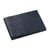 PORTE-CARTES PAPILLON - CUIR Eaton - 14x8 cm