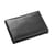 PORTE-CARTES PAPILLON - CUIR Silky - 14x8 cm