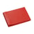 PORTE-CARTES PAPILLON - CUIR Eaton - 14x8 cm