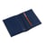 PORTE-CARTES / BILLETS - CUIR Camargue - 12x8,5x1,2 cm