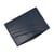 PORTE-CARTES - CUIR Eaton - 10x8,5 cm