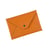 ENVELOPPE PAPIERS IDENTITE - CUIR Pekari - 14x9,5 cm