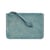 POCHETTE ZIPPEE - CUIR Julo - 18x25 cm